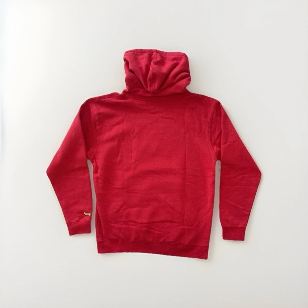 Primitive x Dragon Ball Z Hoodie “Heroes” Size Medium NEW​​​ - Picture 3 of 6